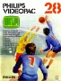 Magnavox Odyssey-2&nbsp; - &nbsp;Electronic volleyball (Europe)